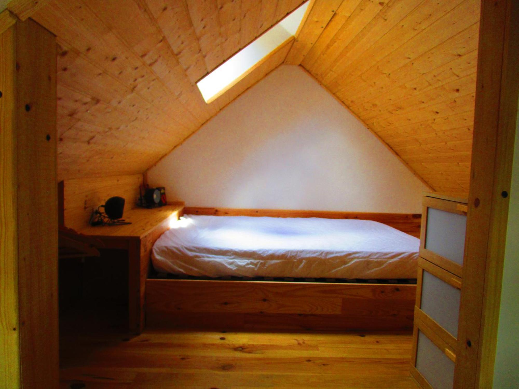 Eco Maisonnette Sulniac Dış mekan fotoğraf